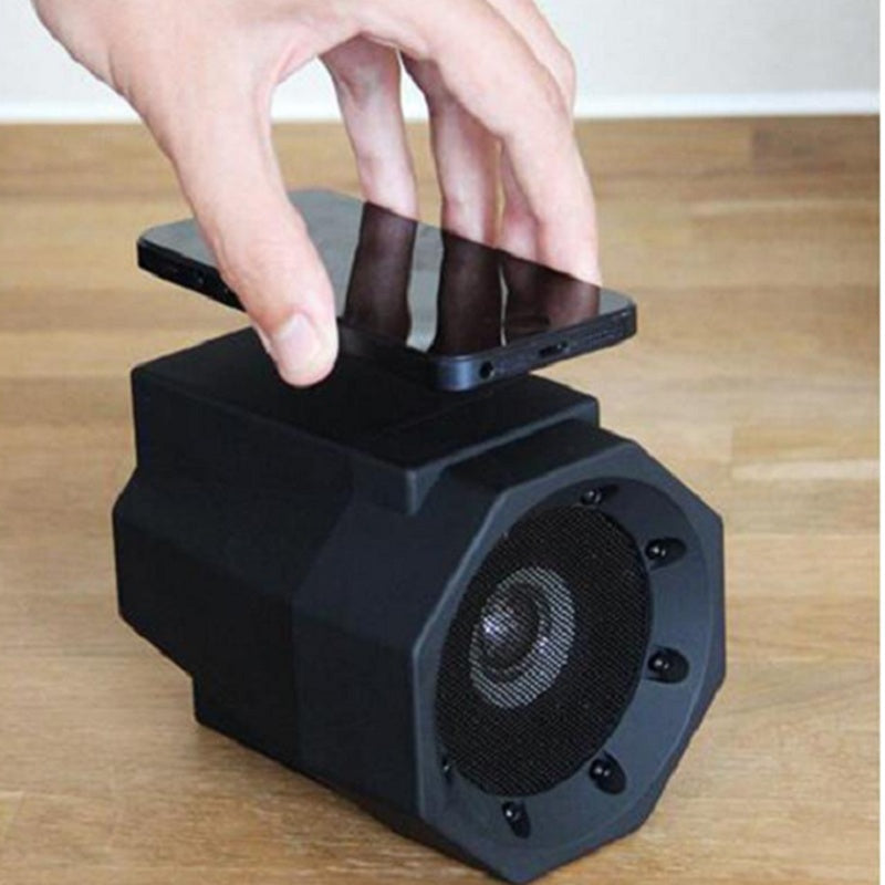 Vela Magnetic Resonance Speaker