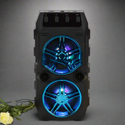 Vela Wireless Outdoor Speaker