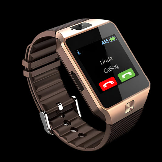 Vela Sports Smartwatch