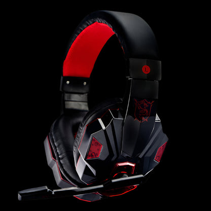 Vela Headset Gaming