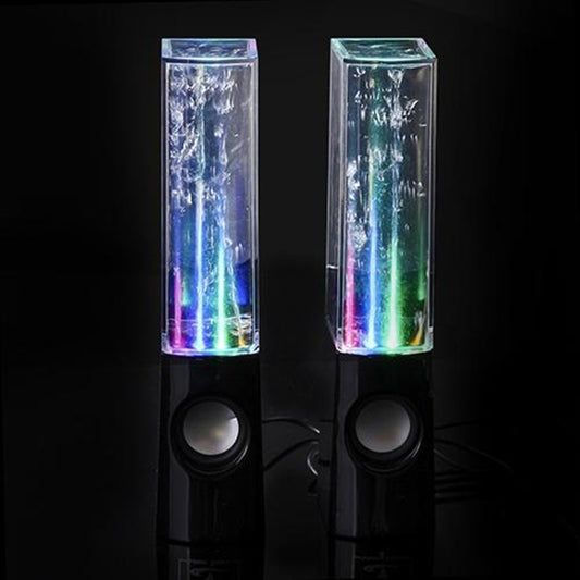 Vela Water Dancing Speaker