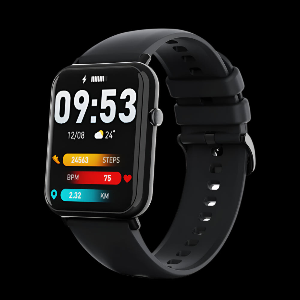 Vela Waterproof Smart Watch