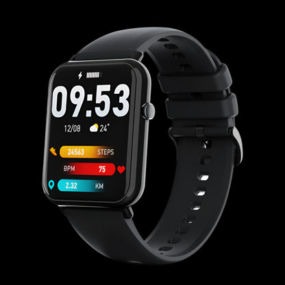 Vela Waterproof Smart Watch