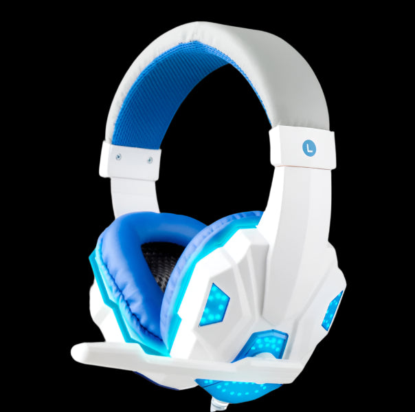 Vela Headset Gaming