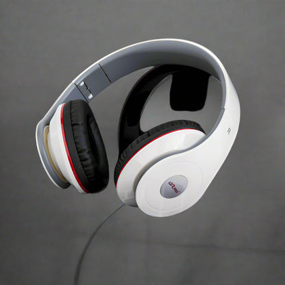 Vela Music Headset with Wired Control