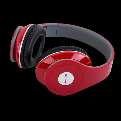 Vela Music Headset with Wired Control