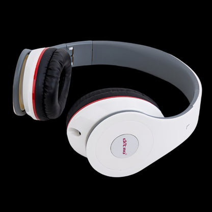 Vela Music Headset with Wired Control