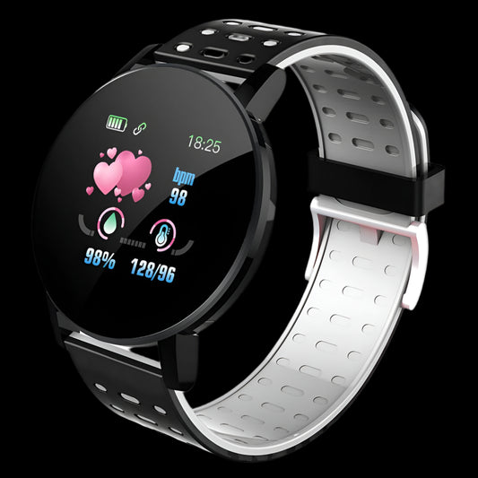 Vela Bluetooth Smart Watch