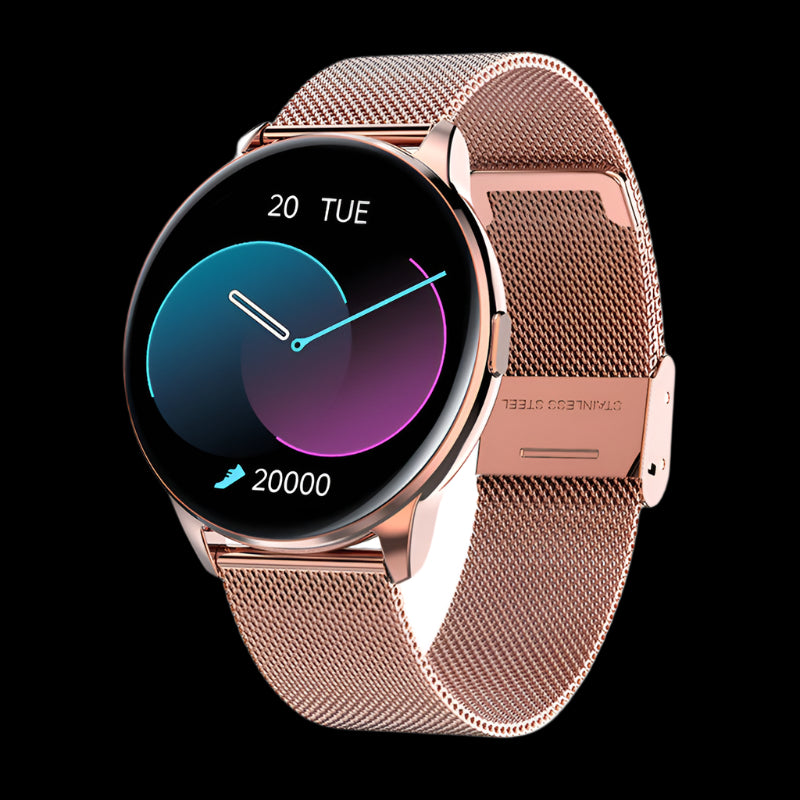 Vela Smart Watch