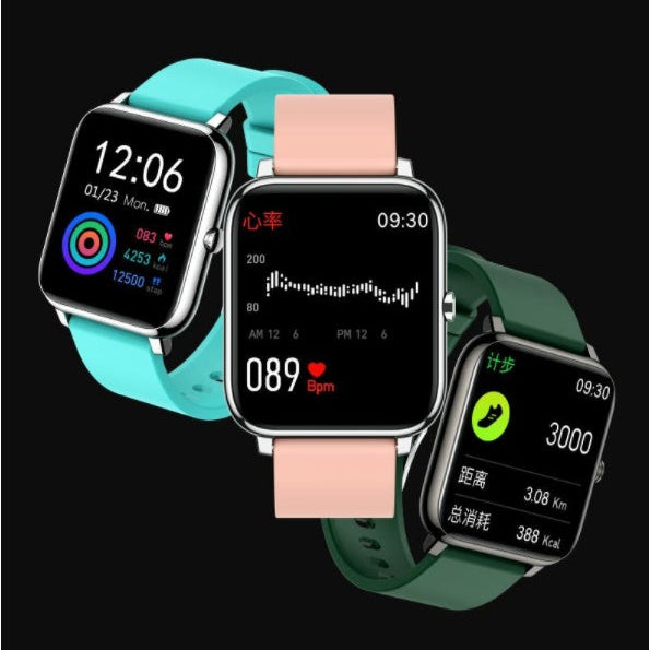 Vela P22 Smart Watch