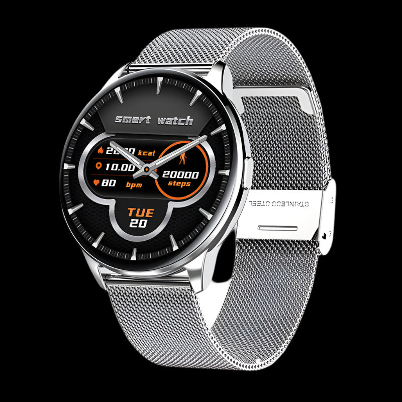 Vela Smart Watch