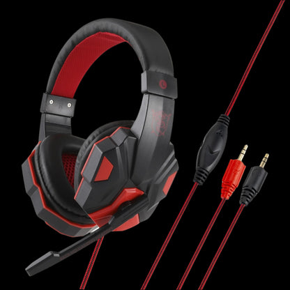 Vela Headset Gaming