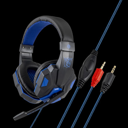 Vela Headset Gaming