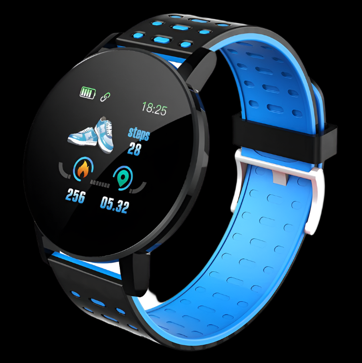 Vela Bluetooth Smart Watch