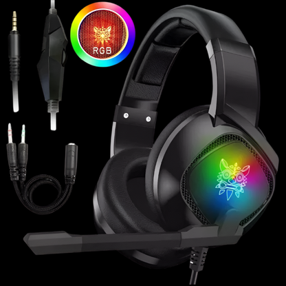 Vela Noise Cancellation Headset