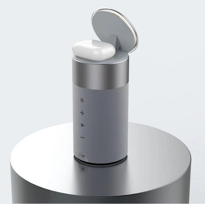 Vela 3-in-1 Speaker