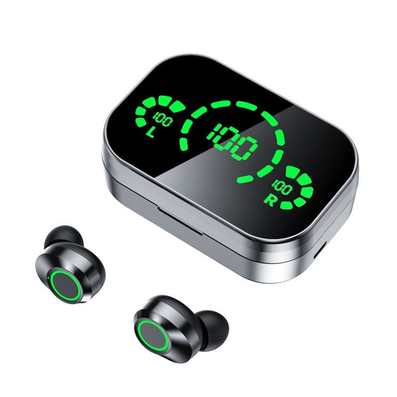 Vela Bluetooth Techpods