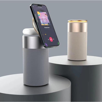 Vela 3-in-1 Speaker